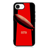 Led Zeppelin iPhone 16e Case FE1935