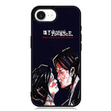 My Chemical Romance iPhone 16e Case FE1936