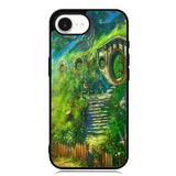 Shire The Hobbit iPhone 16e Case FE1917