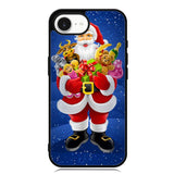 Christmas Santa iPhone 16e Case FE1942