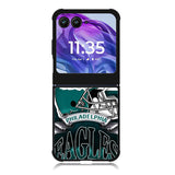 Philadelphia Eagles Motorola Moto Razr 2024 , Moto Razr 50 Case FE1952