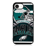 Philadelphia Eagles iPhone 16e Case FE1952