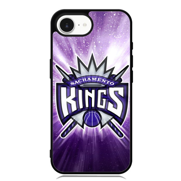 Sacramento Kings iPhone 16e Case FE1867