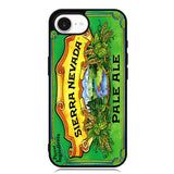 Sierra Nevada Pale Ale Beer iPhone 16e Case FE1828