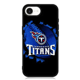 tennessee titans logo iPhone 16e Case FE1832