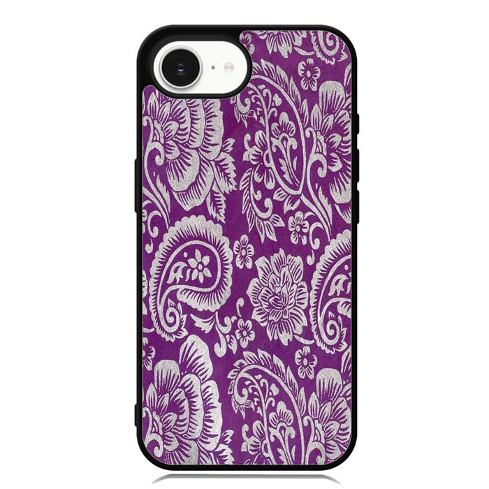 Paisley iPhone 16e Case FE1843