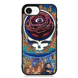 The Grateful Dead iPhone 16e Case FE1857