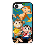 BABY monkeys iPhone 16e Case FE3080