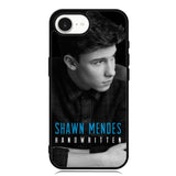 shawn mendes iPhone 16e Case FE3088