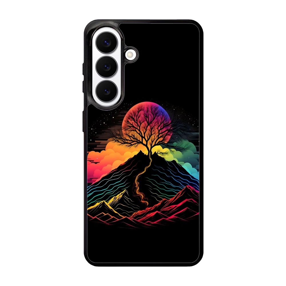 Neon Mount Samsung Galaxy S26 Plus Case FE0460