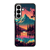 River Mountain Samsung Galaxy S26 Plus Case FE0542