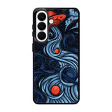 Doodle Art Samsung Galaxy S26 Case FE0218