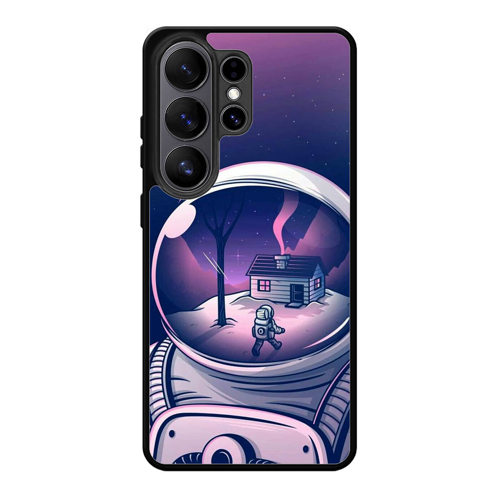 Astro Samsung Galaxy S26 Ultra Case FE0046