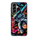 Astro Art Samsung Galaxy A37 Case FE0043