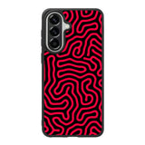 abstract Samsung Galaxy A37 Case FE0006
