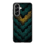 Geometric Samsung Galaxy A57 Case FE0304