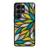 Floral Art Samsung Galaxy S26 Ultra Case FE0256