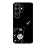 Space Samsung Galaxy S26 Ultra Case FE0583