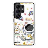 Cute Astro Samsung Galaxy S26 Ultra Case FE0180