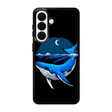 whale art Samsung Galaxy S26 Plus Case FE0651