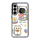 Cute Astro Samsung Galaxy S26 Case FE0181