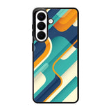color gradient Samsung Galaxy S26 Case FE0162
