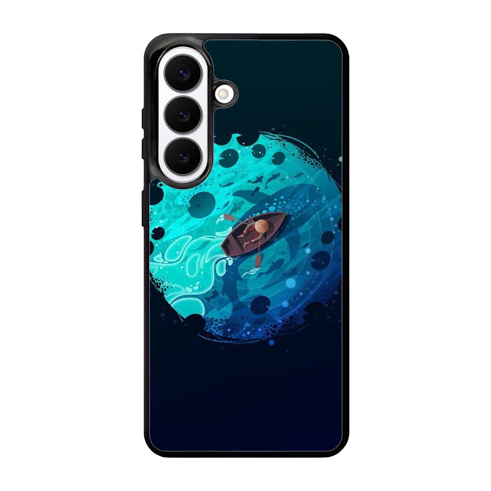 Beautiful Sea Samsung Galaxy S26 Plus Case FE0077
