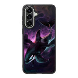 Cosmic Waves Samsung Galaxy A37 Case FE0172