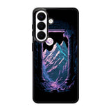 Amoled Forest Samsung Galaxy S26 Case FE0028