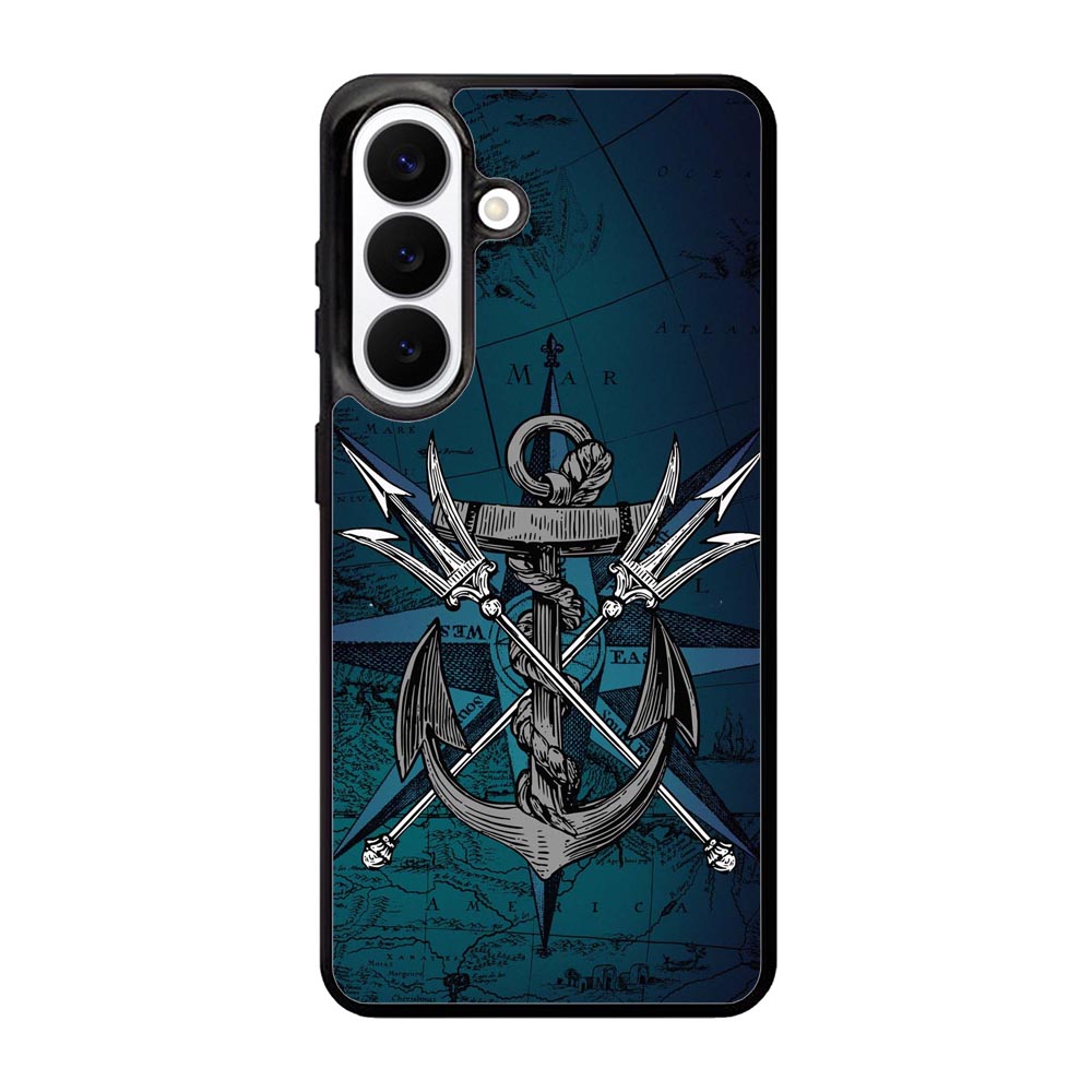 Anchor Art Samsung Galaxy S26 Case FE0031