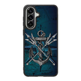 Anchor Art Samsung Galaxy A57 Case FE0031