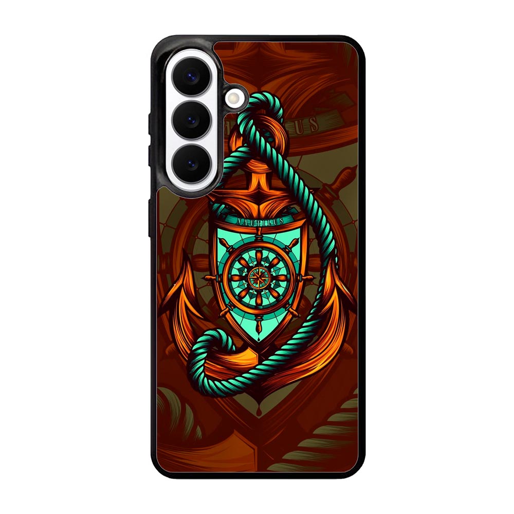 Anchor Art Samsung Galaxy S26 Case FE0032