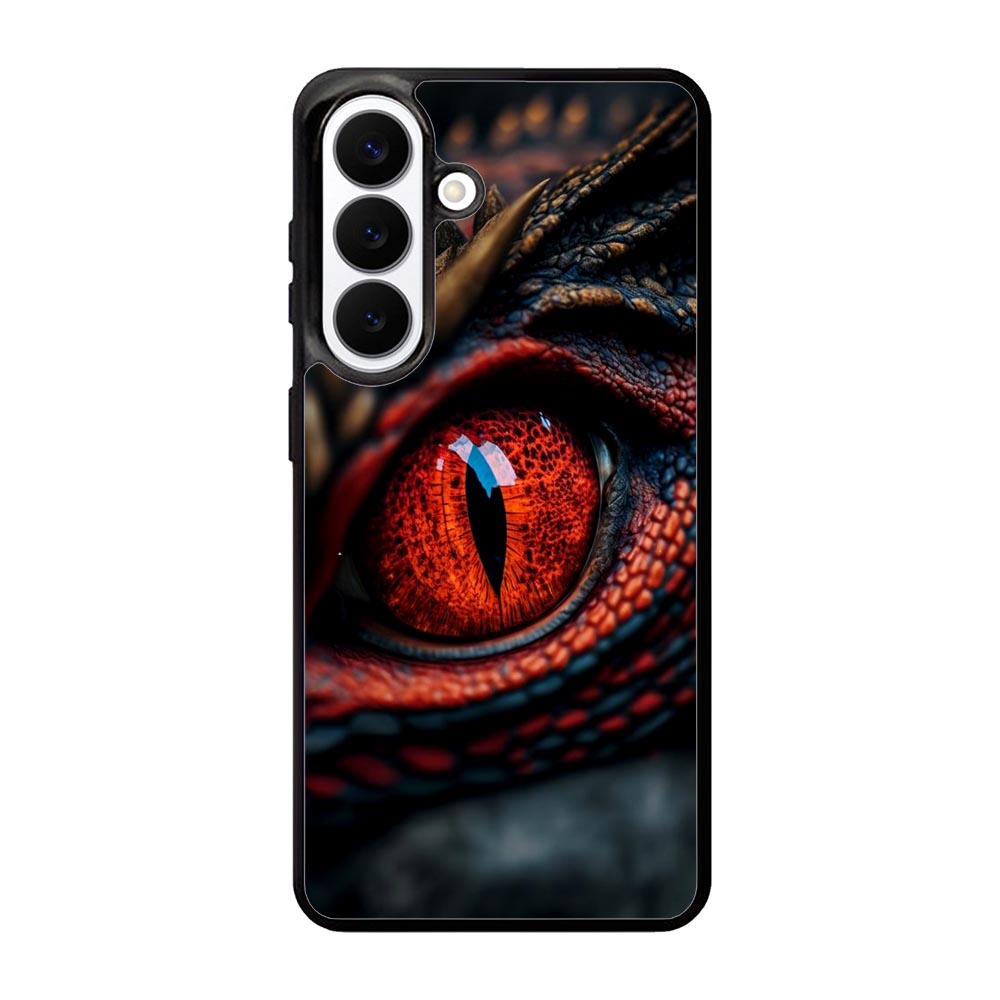 eyes dragon Samsung Galaxy S26 Plus Case FE0246