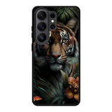 Tiger Art Samsung Galaxy S26 Ultra Case FE0616