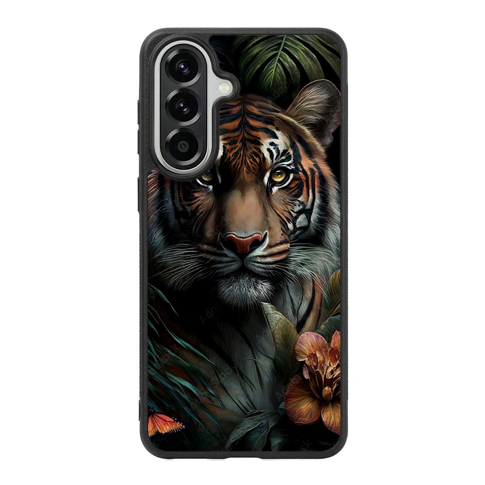 Tiger Art Samsung Galaxy A57 Case FE0616