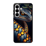 Beautiful Snake Samsung Galaxy S26 Plus Case FE0078
