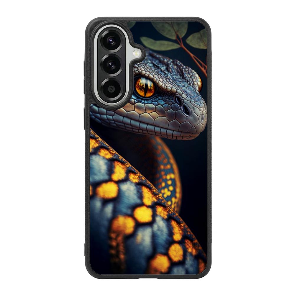 Beautiful Snake Samsung Galaxy A37 Case FE0078