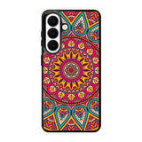 Pink Mandala Art Samsung Galaxy S26 Plus Case FE0502
