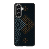 Geometric Pattern Samsung Galaxy A37 Case FE0308