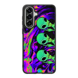 Alien Samsung Galaxy A37 Case FE0021