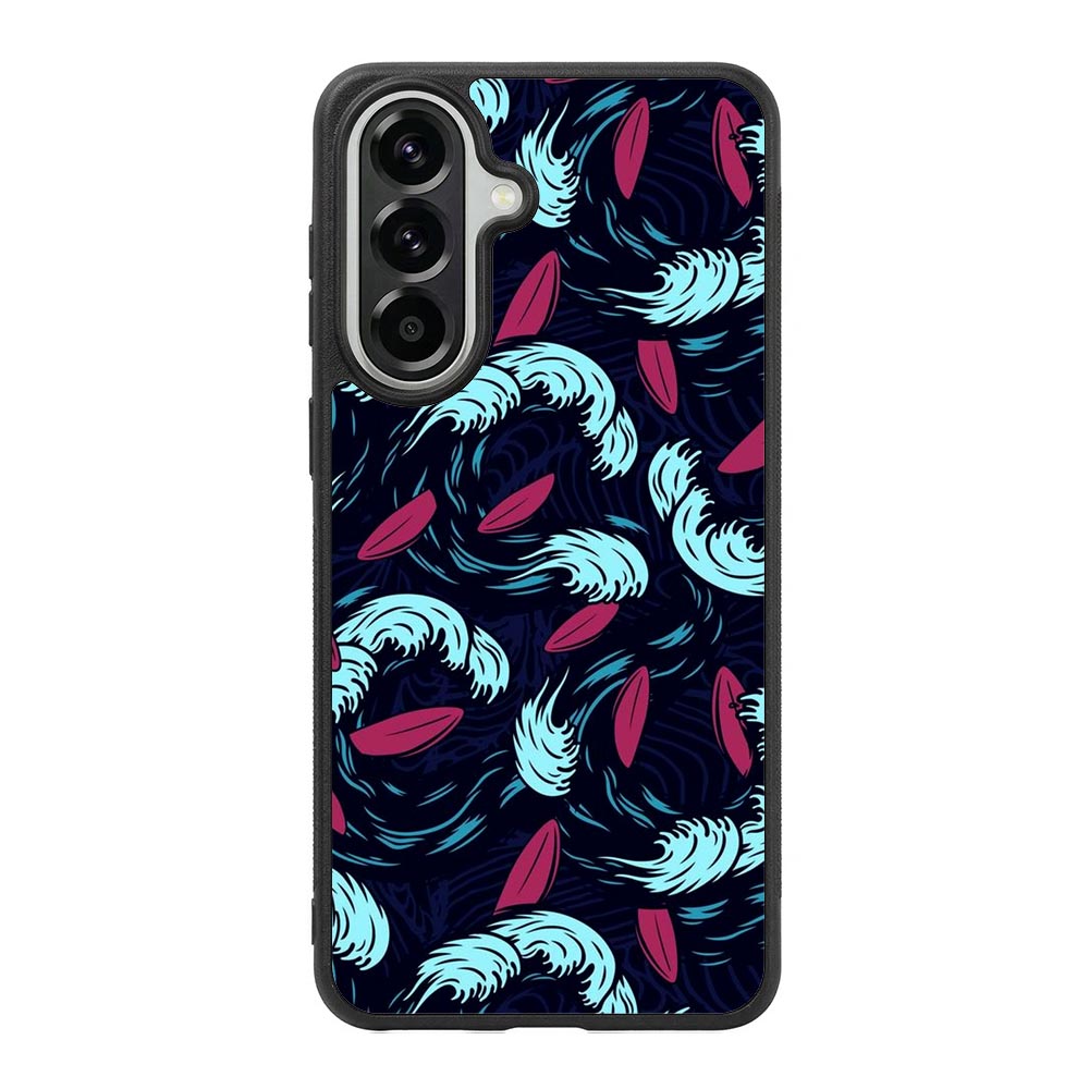 Wave Japan Samsung Galaxy A57 Case FE0647