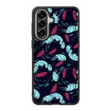 Wave Japan Samsung Galaxy A37 Case FE0647