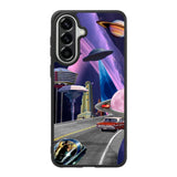 future tense Samsung Galaxy A57 Case FE0300