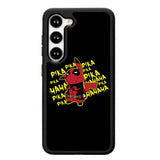 PikaPool X00044 Samsung Galaxy S24 Plus 5G , Samsung Galaxy S24+ 5G Case