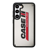 Case IH Wallpaper X00030 Samsung Galaxy S24 Plus 5G , Samsung Galaxy S24+ 5G Case