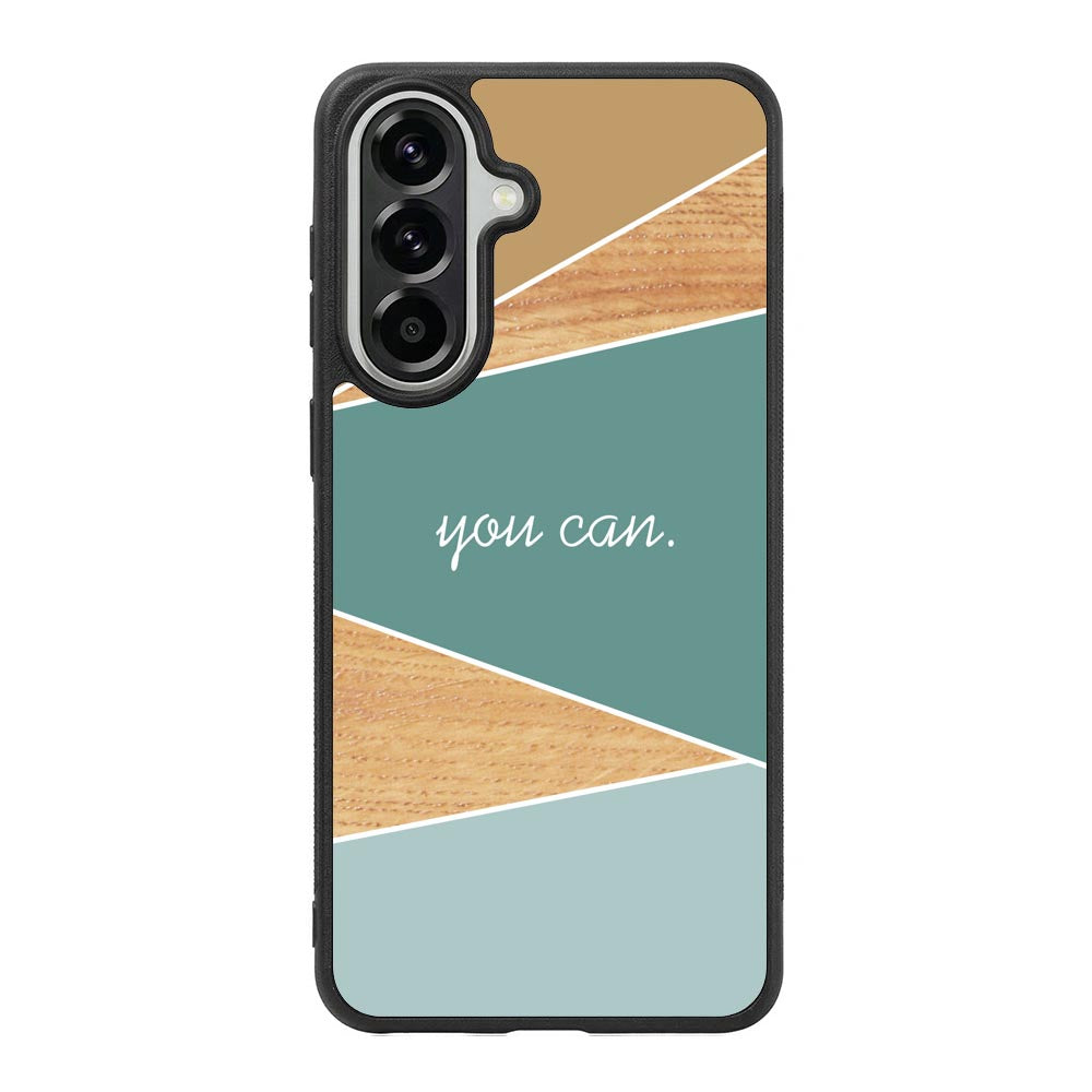 Wood Pattern X00053 Samsung Galaxy A57 Case