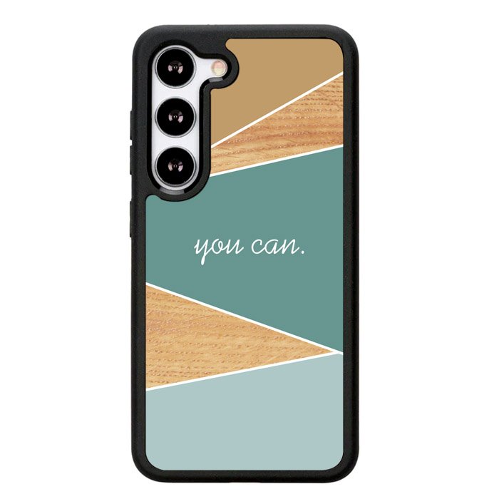 Wood Pattern X00053 Samsung Galaxy S24 5G Case