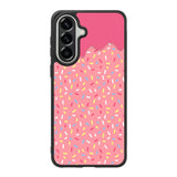 Sprinkle Donut X00055 Samsung Galaxy A37 Case