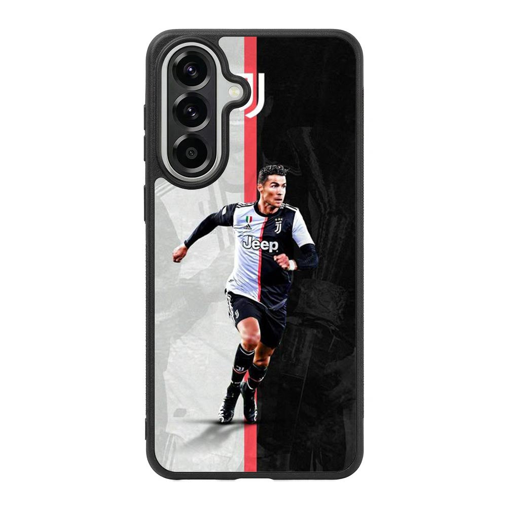 cr7 Juventus X00101 Samsung Galaxy A37 Case
