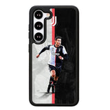 cr7 Juventus X00101 Samsung Galaxy S24 5G Case